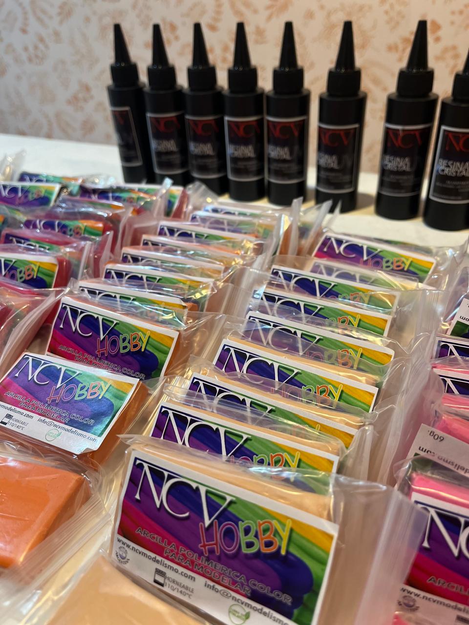 Imagen de productos de hobby